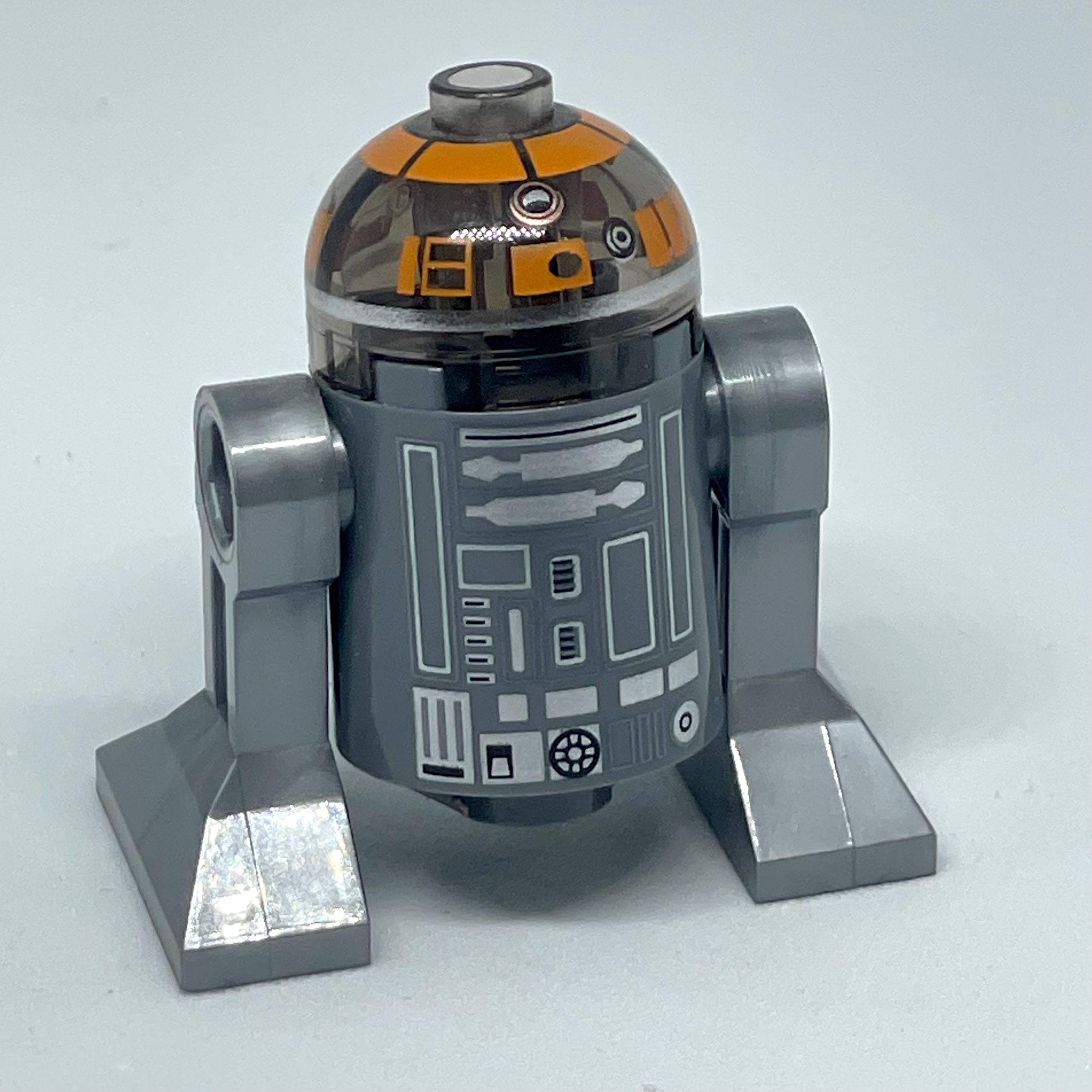 Astromech Droid, R3-S1