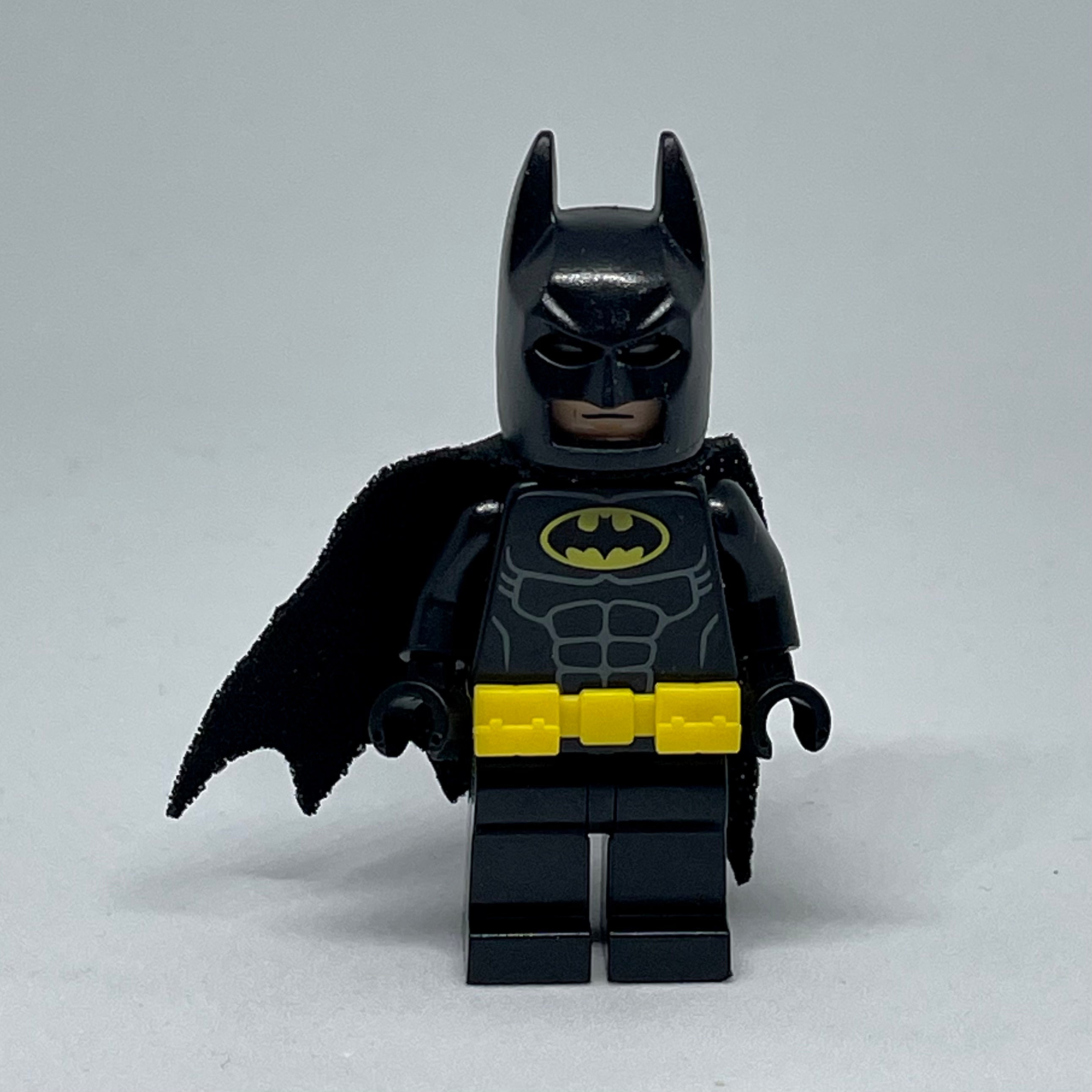 Batman - Utility Belt, Head Type 4