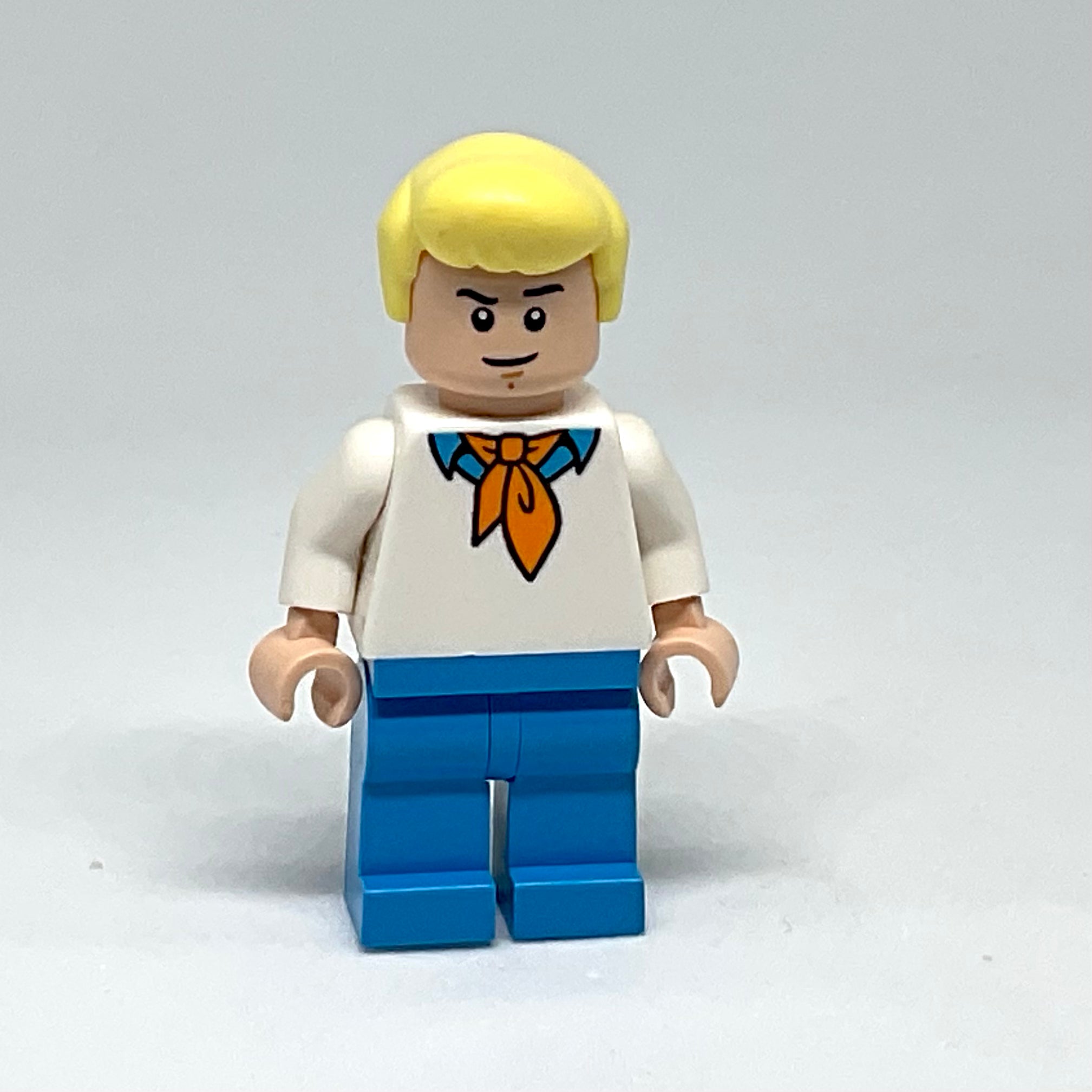 Fred Jones - Scooby Doo