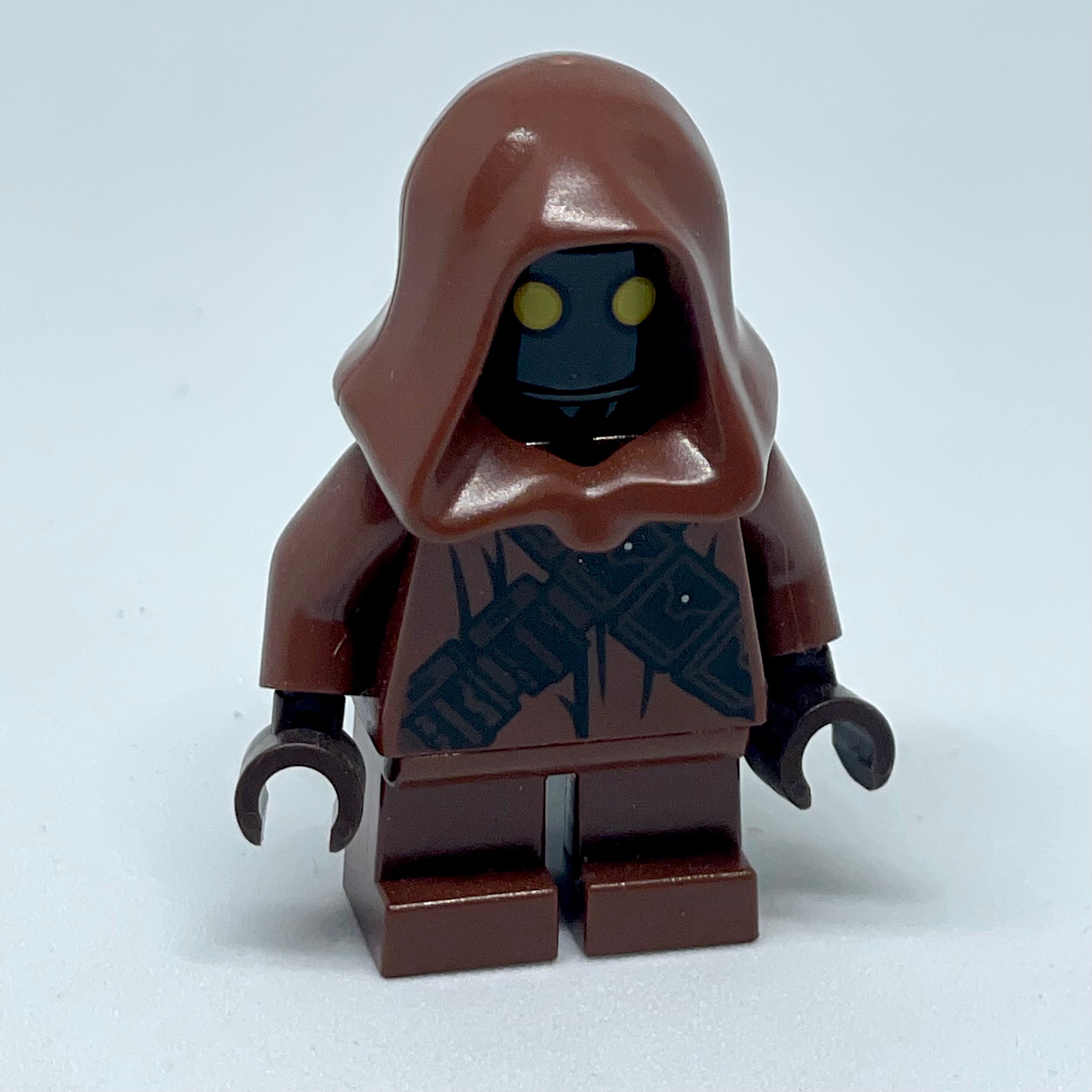 Jawa - Straps