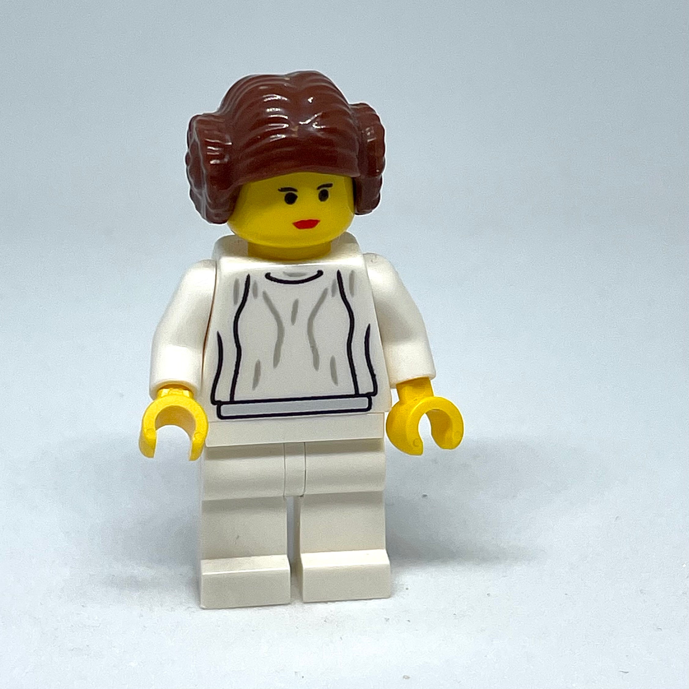 Princess Leia (20th Anniversary Torso)