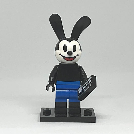 Oswald the Lucky Rabbit, Disney 100