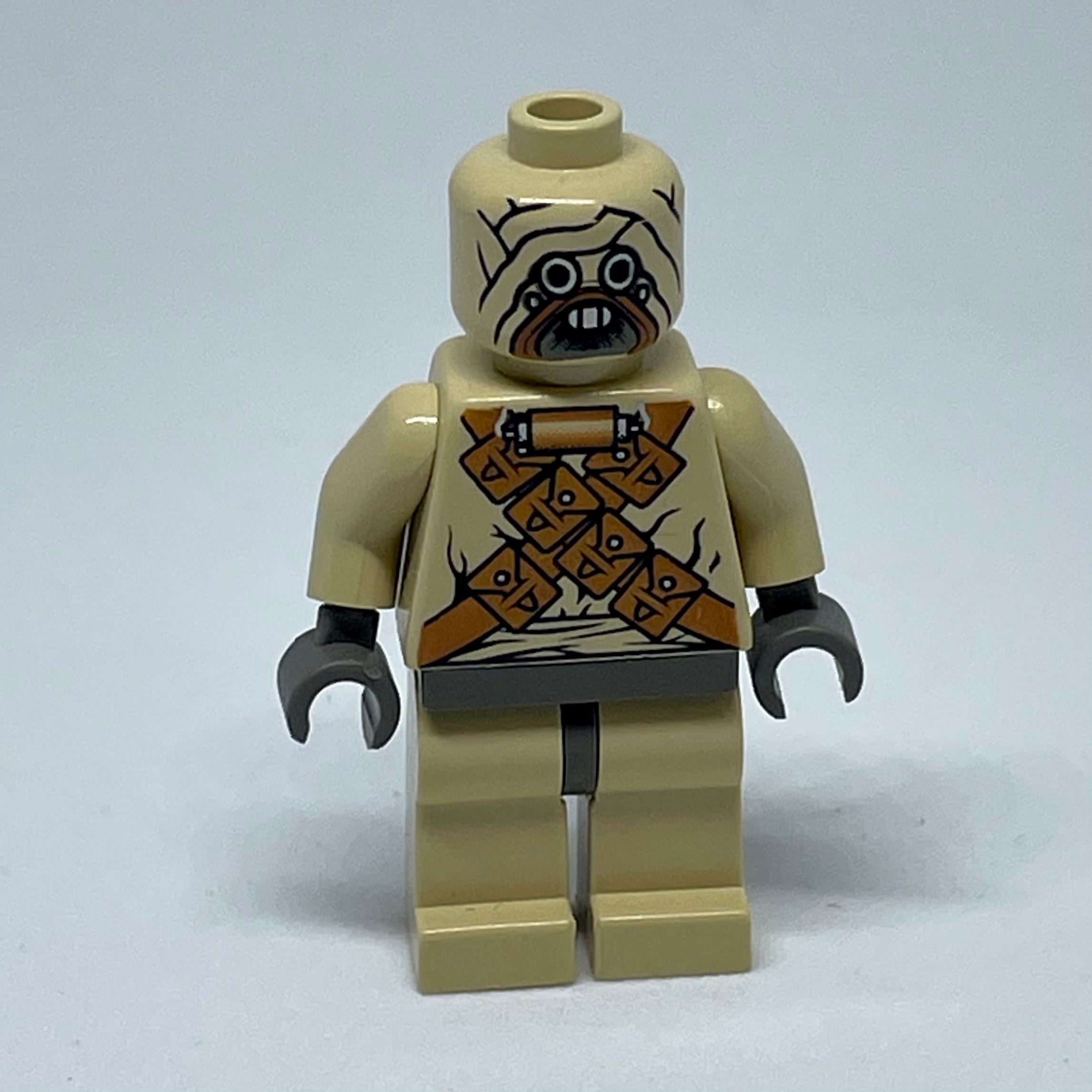 Tusken Raider