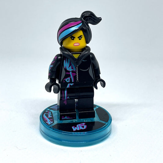 Lucy Wyldstyle (Lego Dimensions)