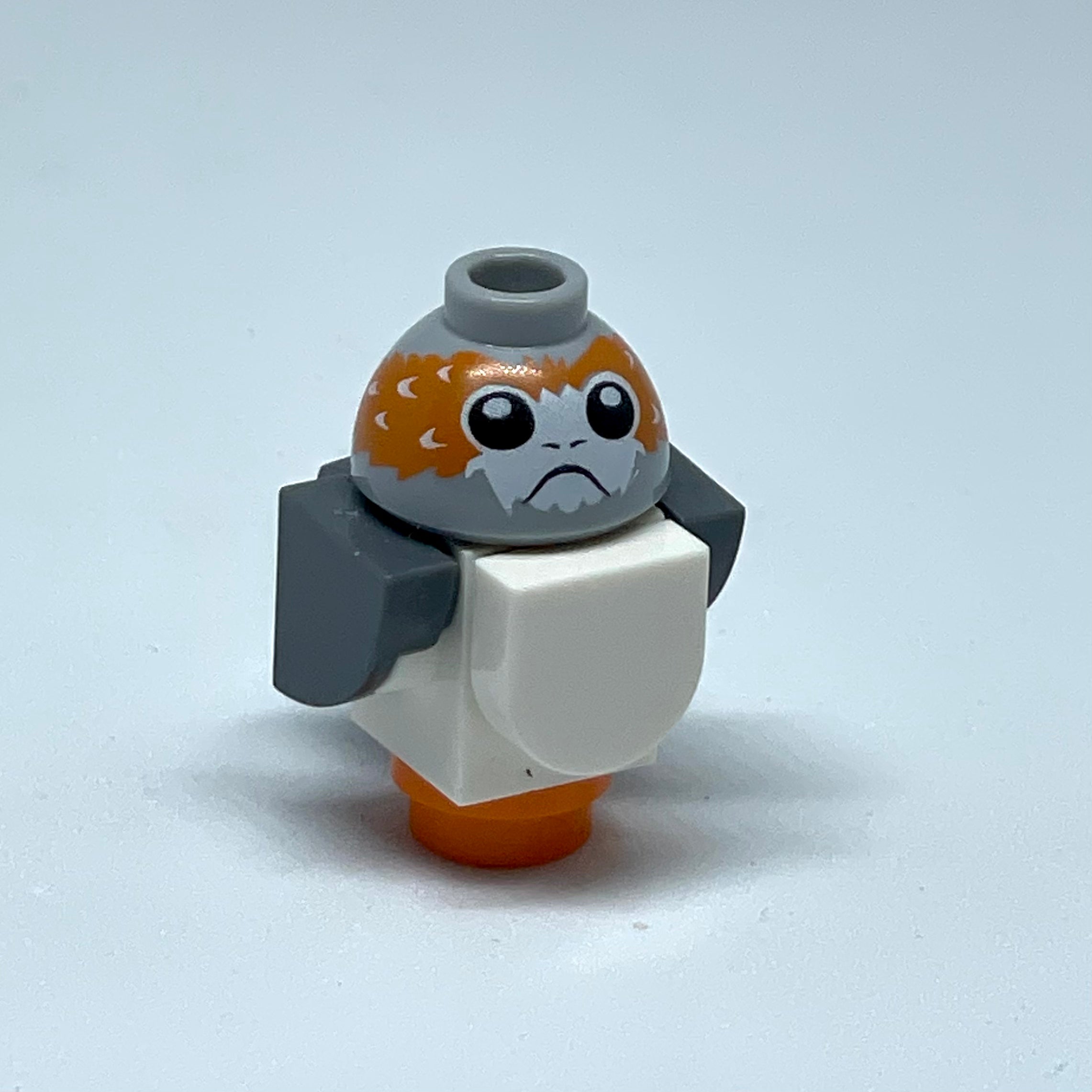 Porg - Holiday 2020