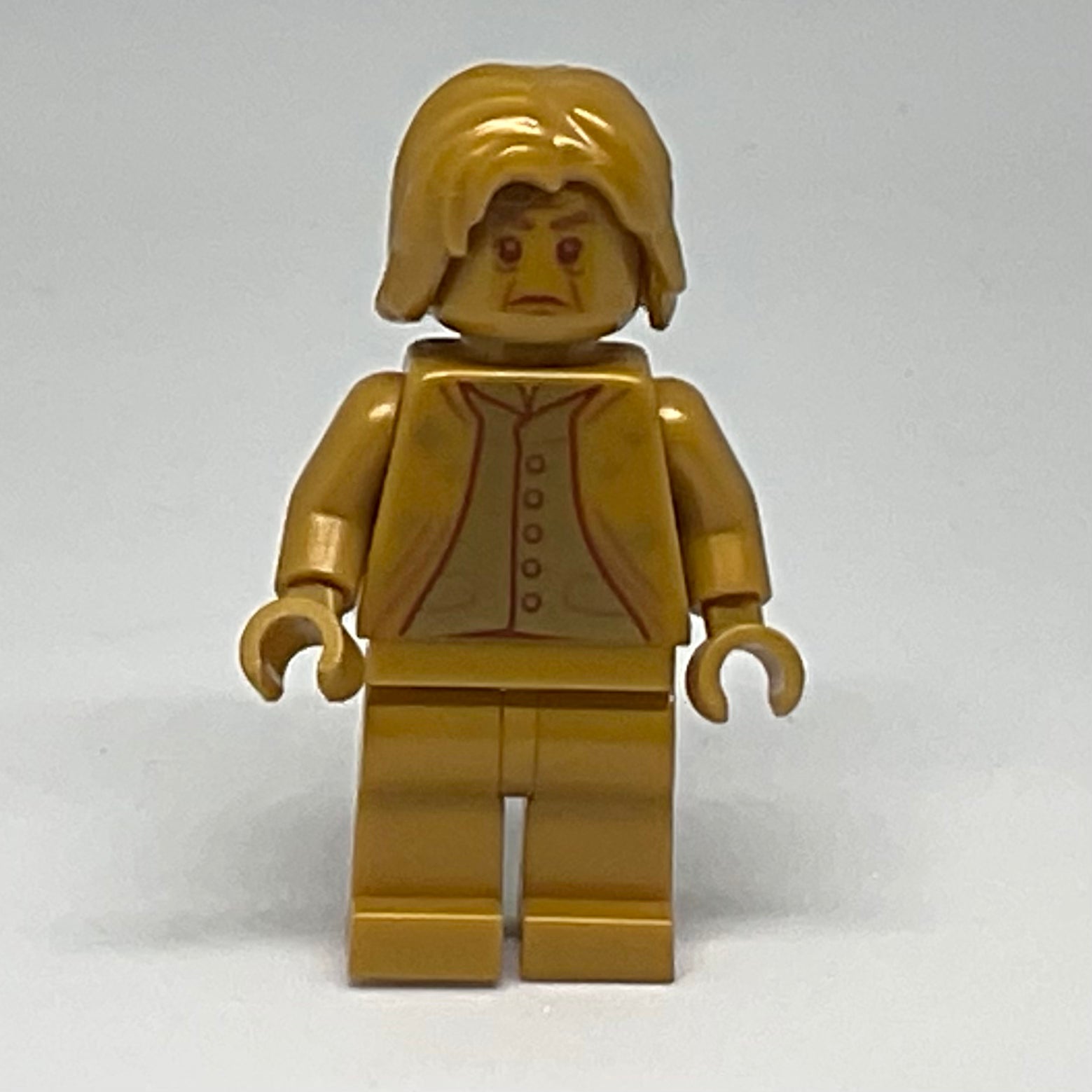 Professor Severus Snape - 20th Anniversary Pearl Gold