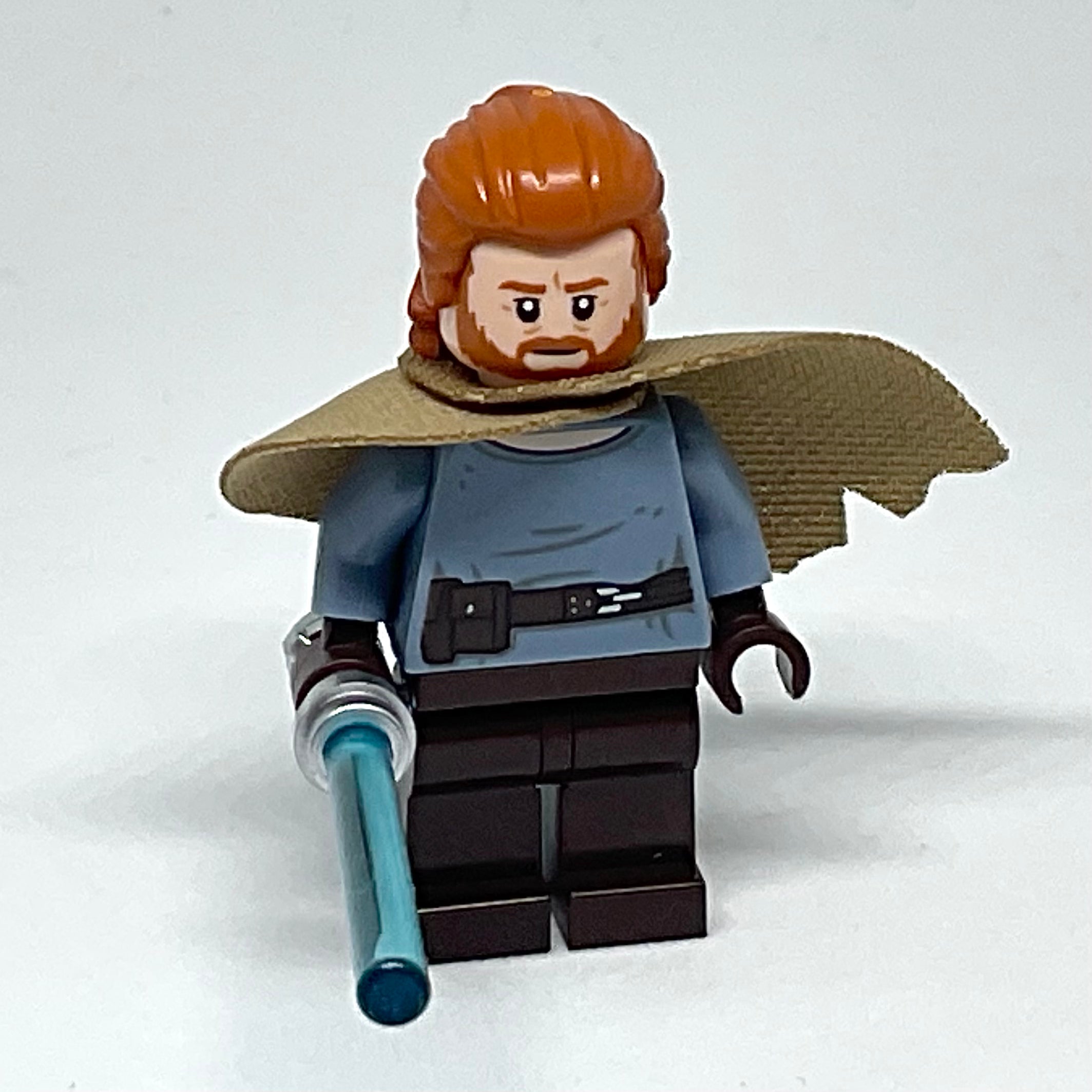 Ben Kenobi