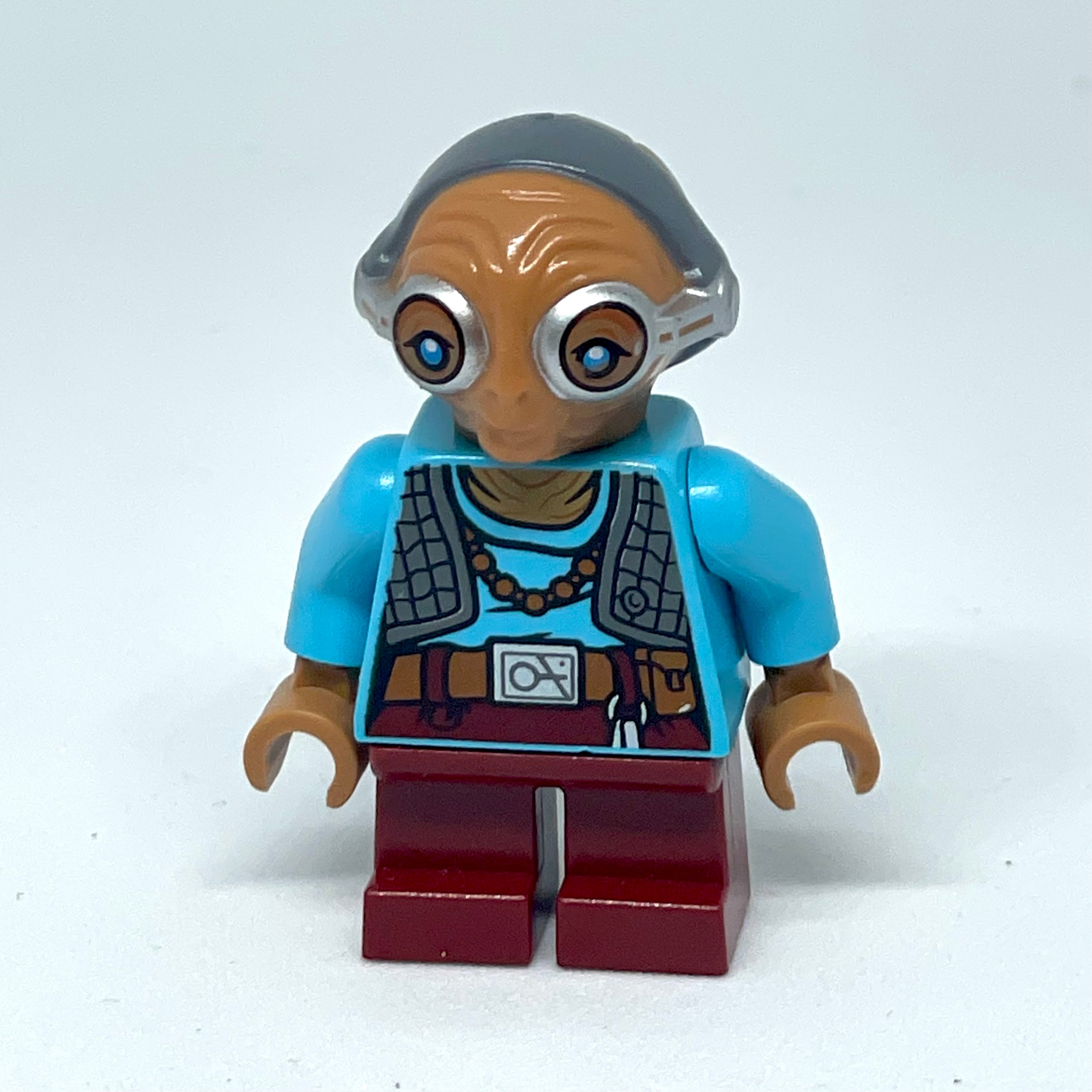 Maz Kanata