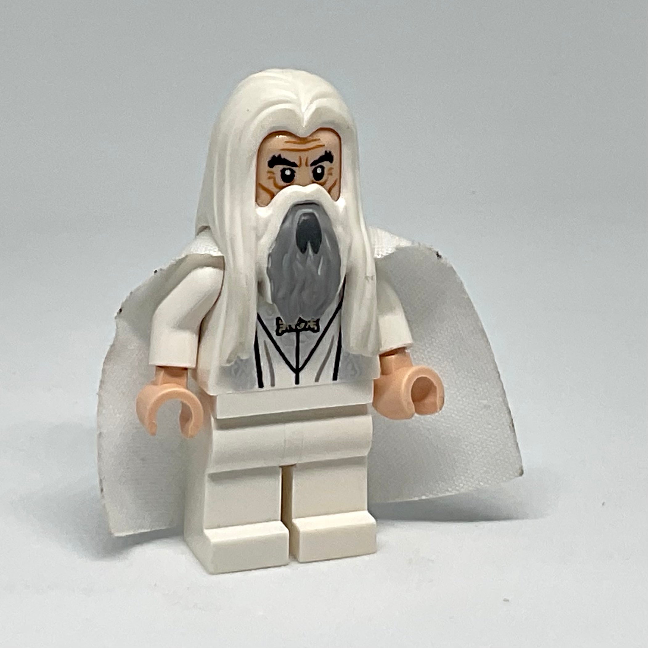 Saruman