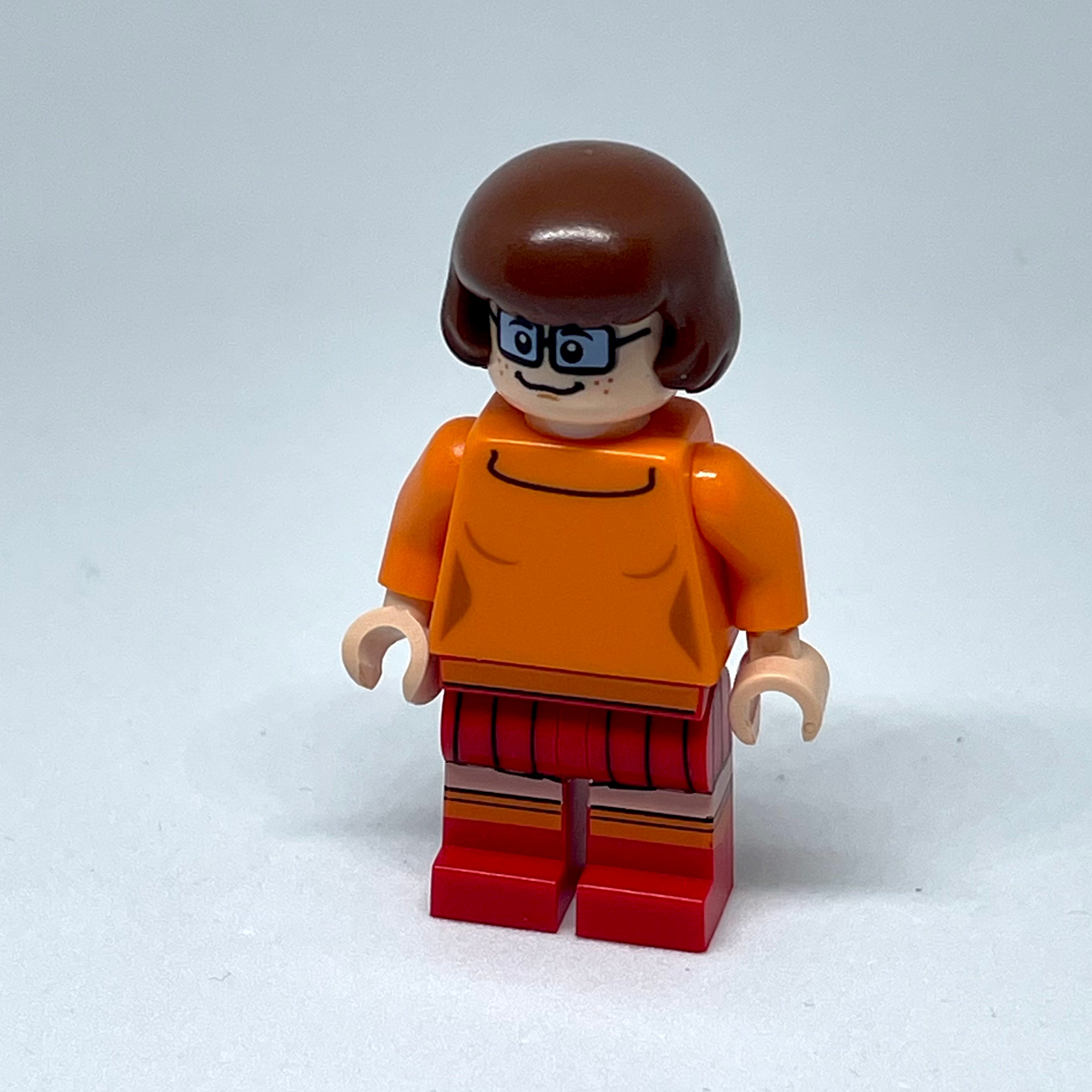 Lego Velma Dinkley - Scooby Doo