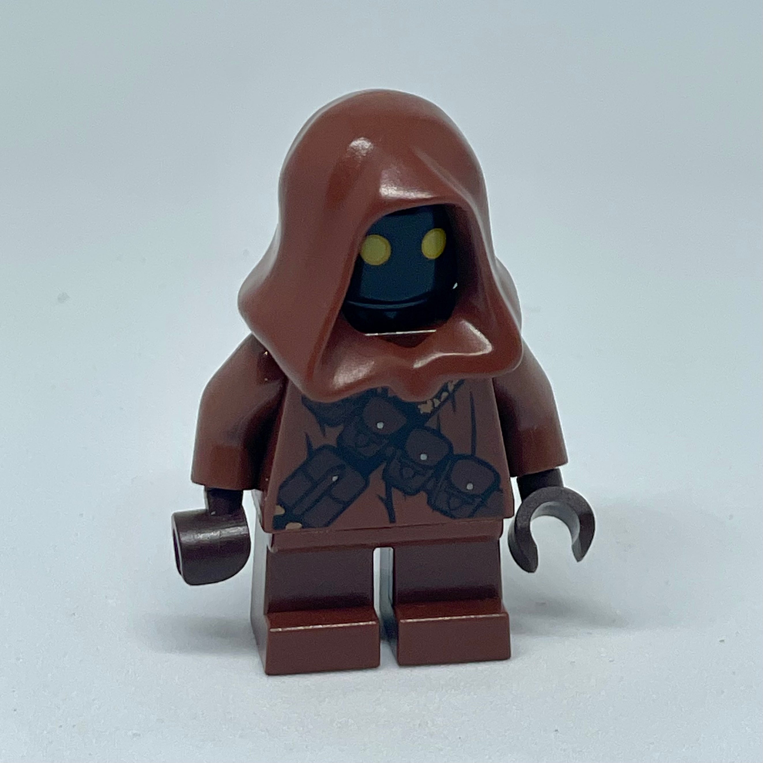 Jawa with Gold Badge