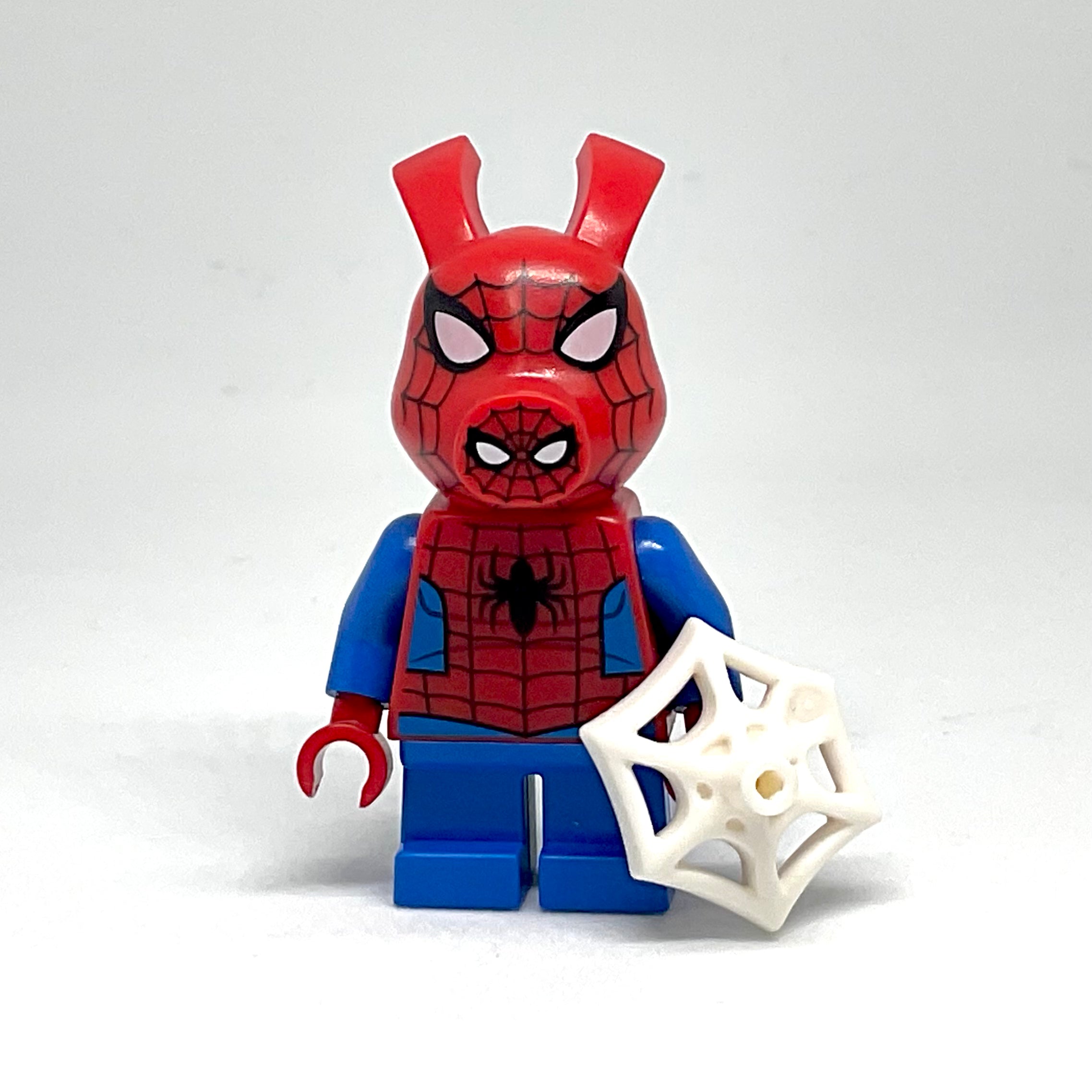 Spider-Ham