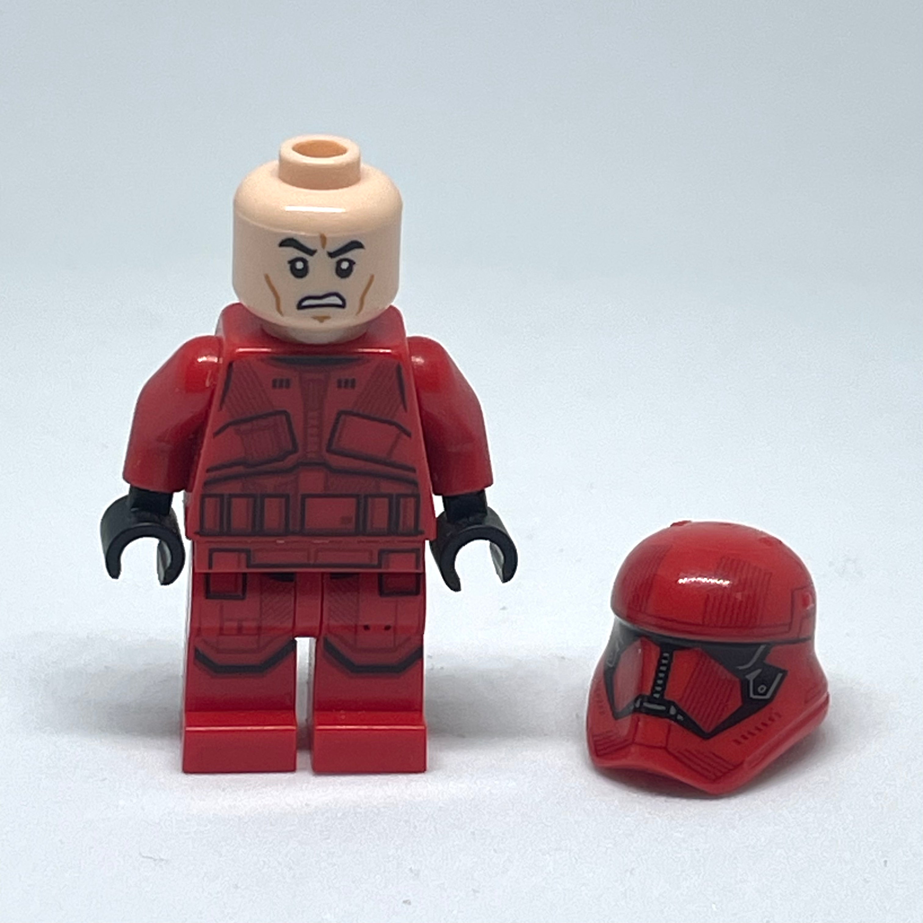 Sith Trooper - Episode 9