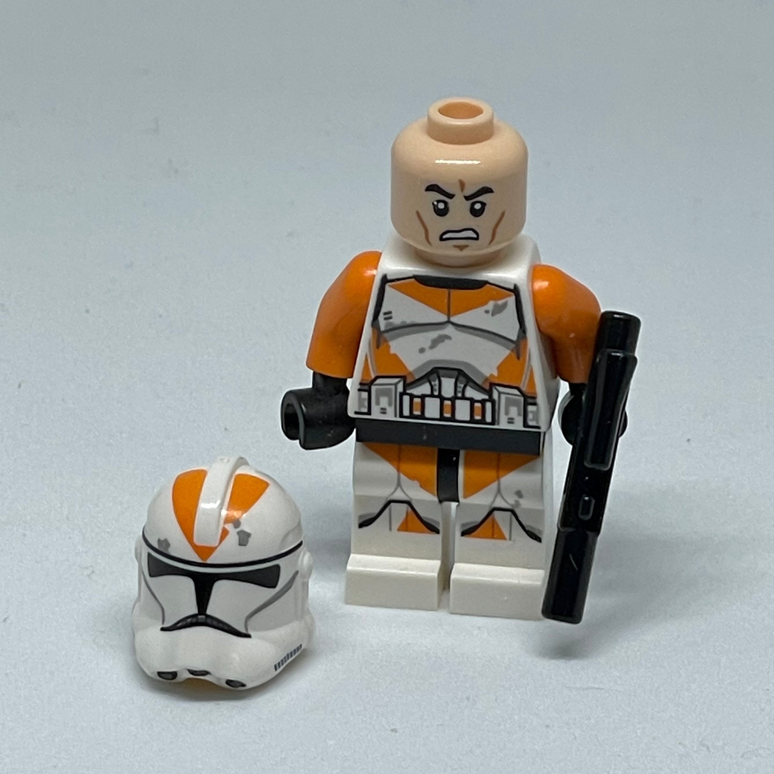 Clone Trooper, 212th Attack Battalion (Phase 2)