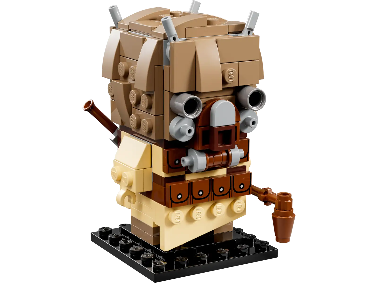 LEGO Brickheadz Star Wars Tusken Raider (40615)