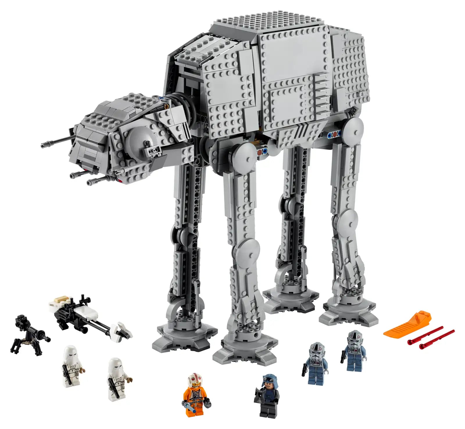 LEGO Star Wars - AT-AT (75288)