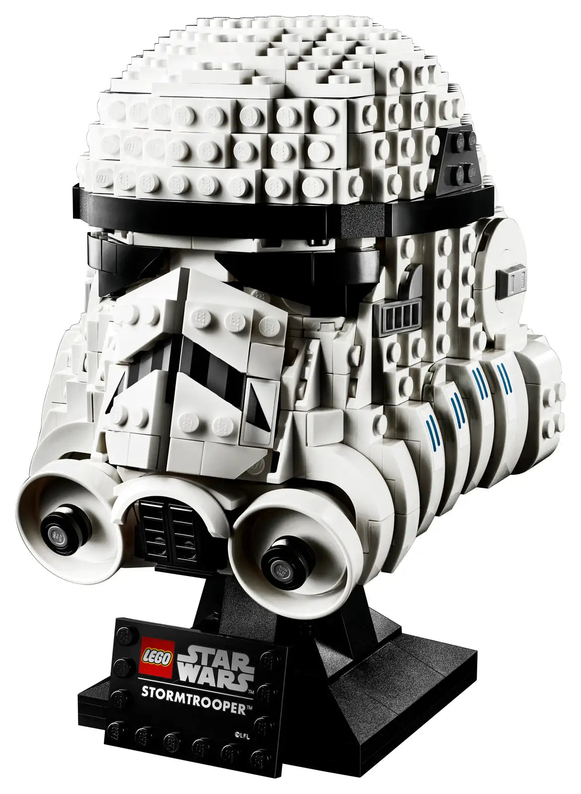 LEGO Star Wars Stormtrooper Helmet (75276)