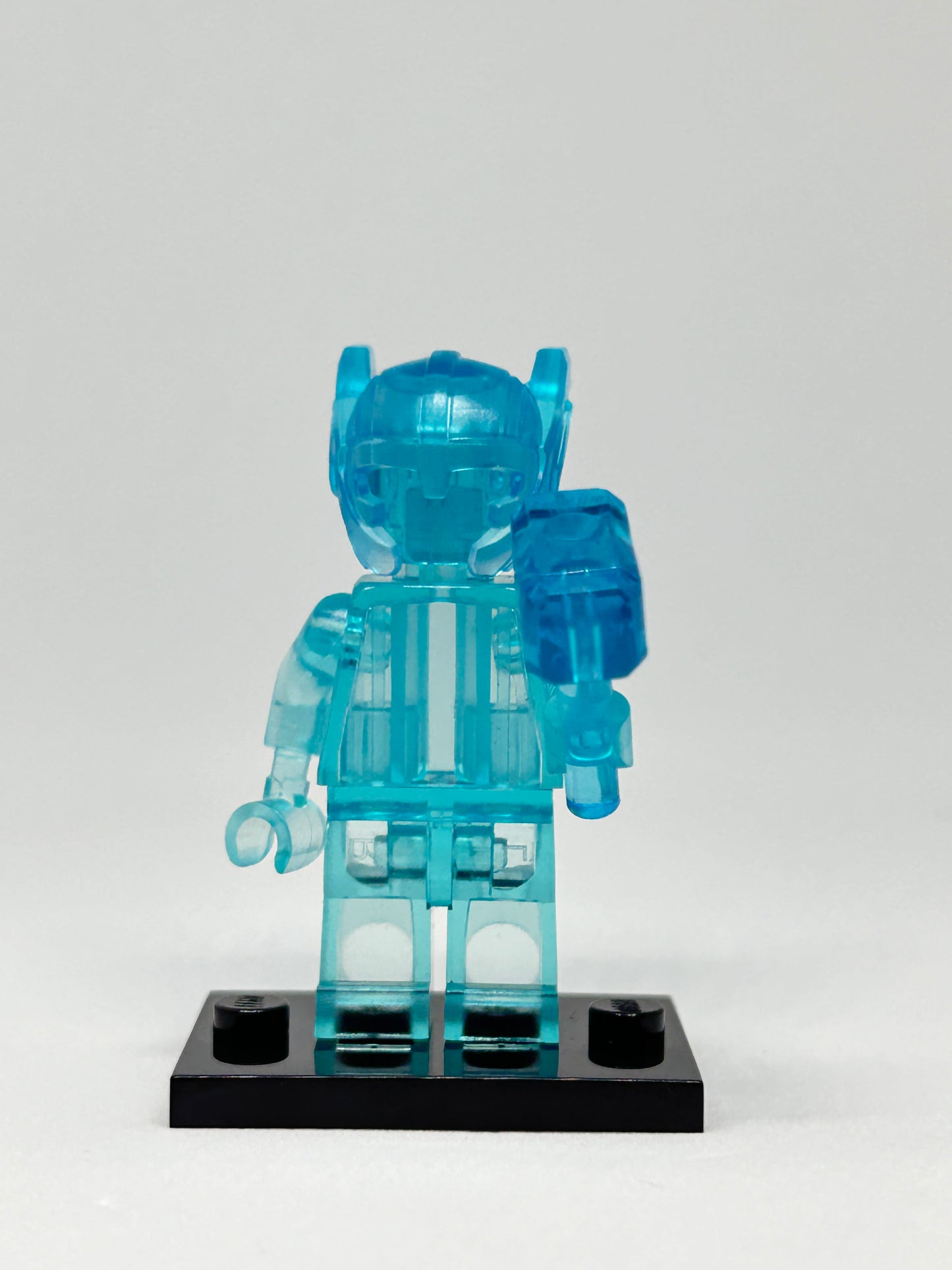 Translucent Thor Prototype - multiple colors available