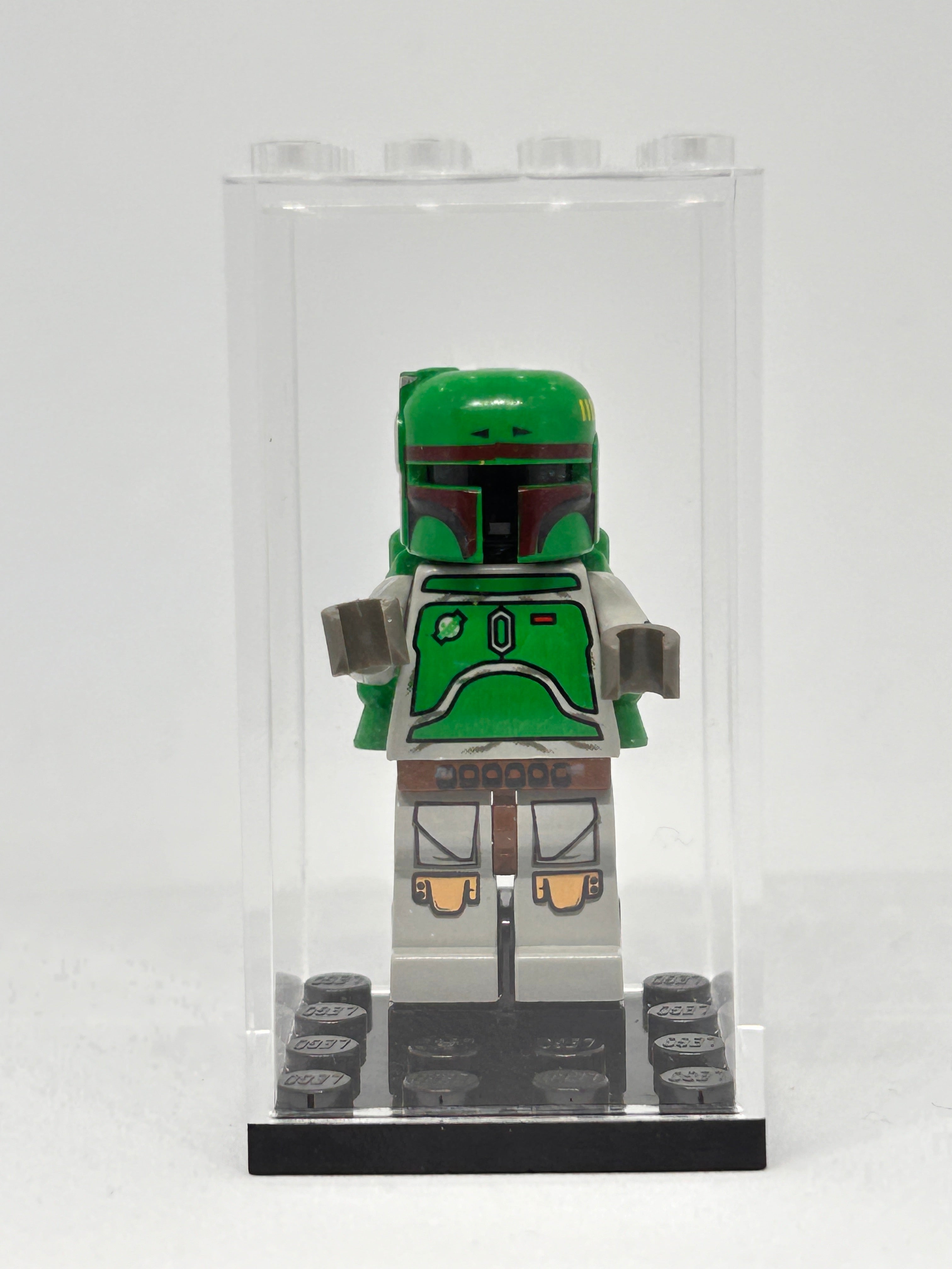 Lego cloud city boba retailer fett