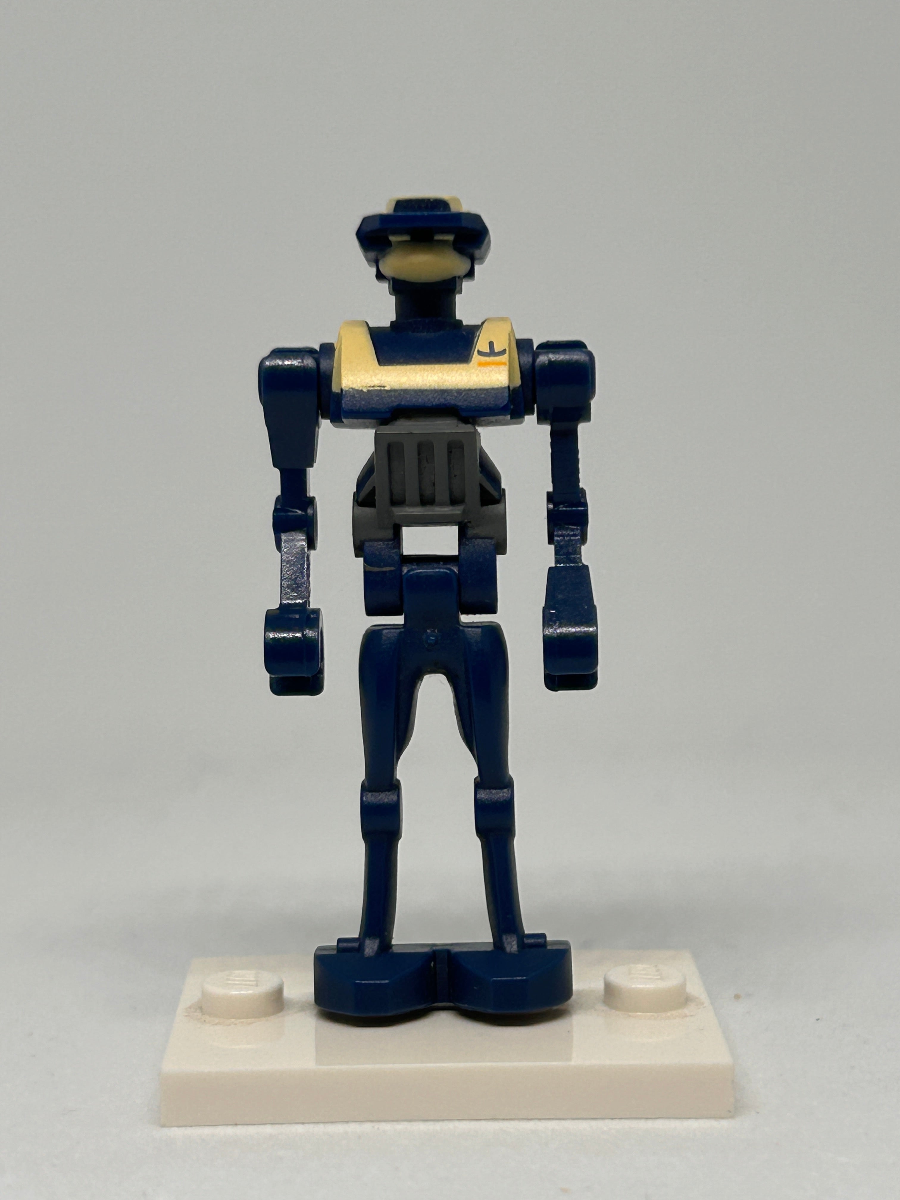 TX-20 (Tactical Droid)