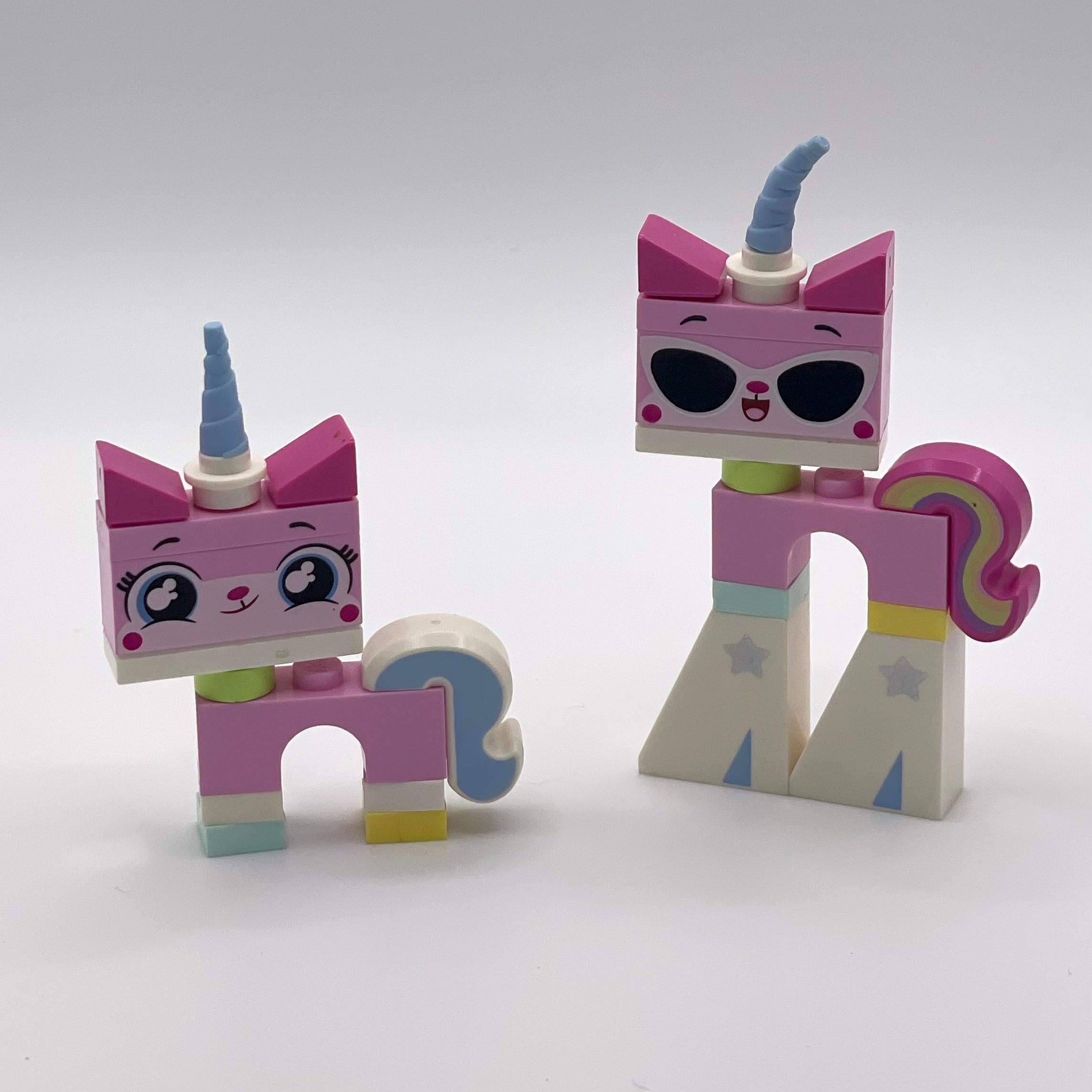 Cartoon Network Unicorn Kitty Lego Movie Lego Movie Unikitty 2020