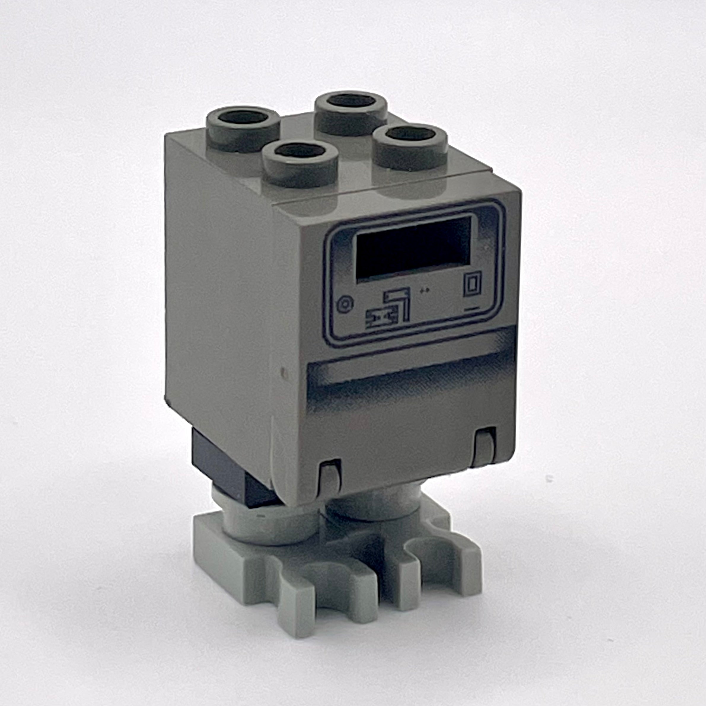 Gonk Droid (GNK Power Droid)