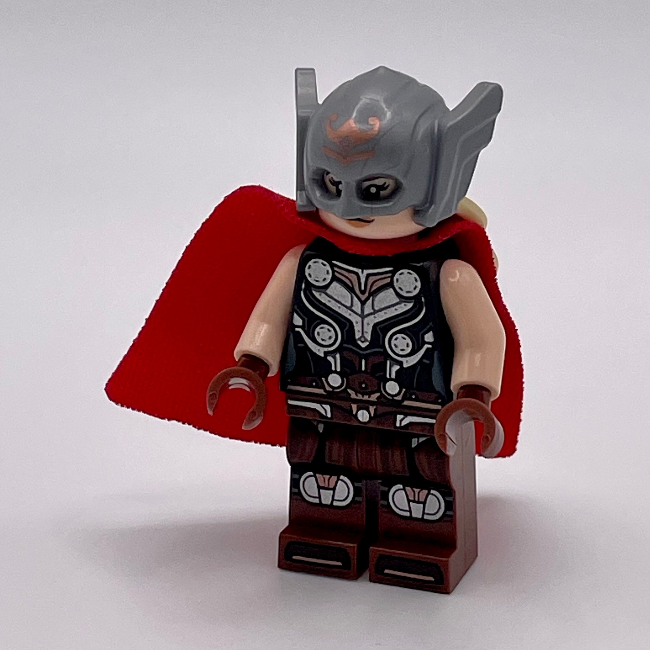 Mighty Thor (Jane Foster)