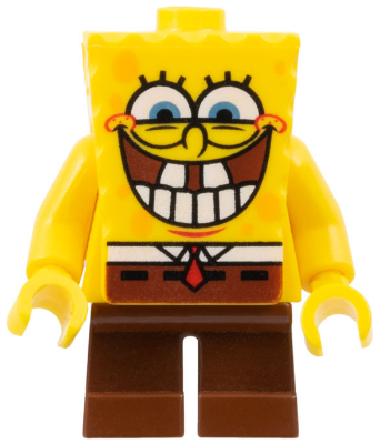 SpongeBob