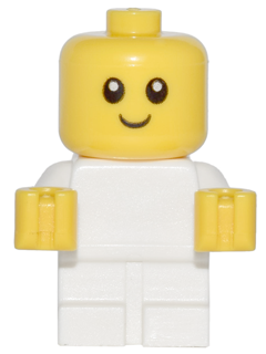 Lego Baby