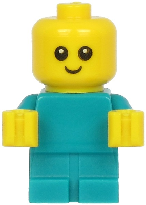 Lego Baby