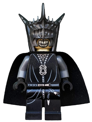 Mouth of Sauron