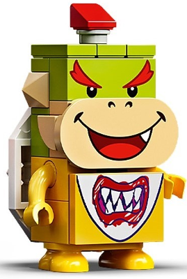 Bowser Jr.