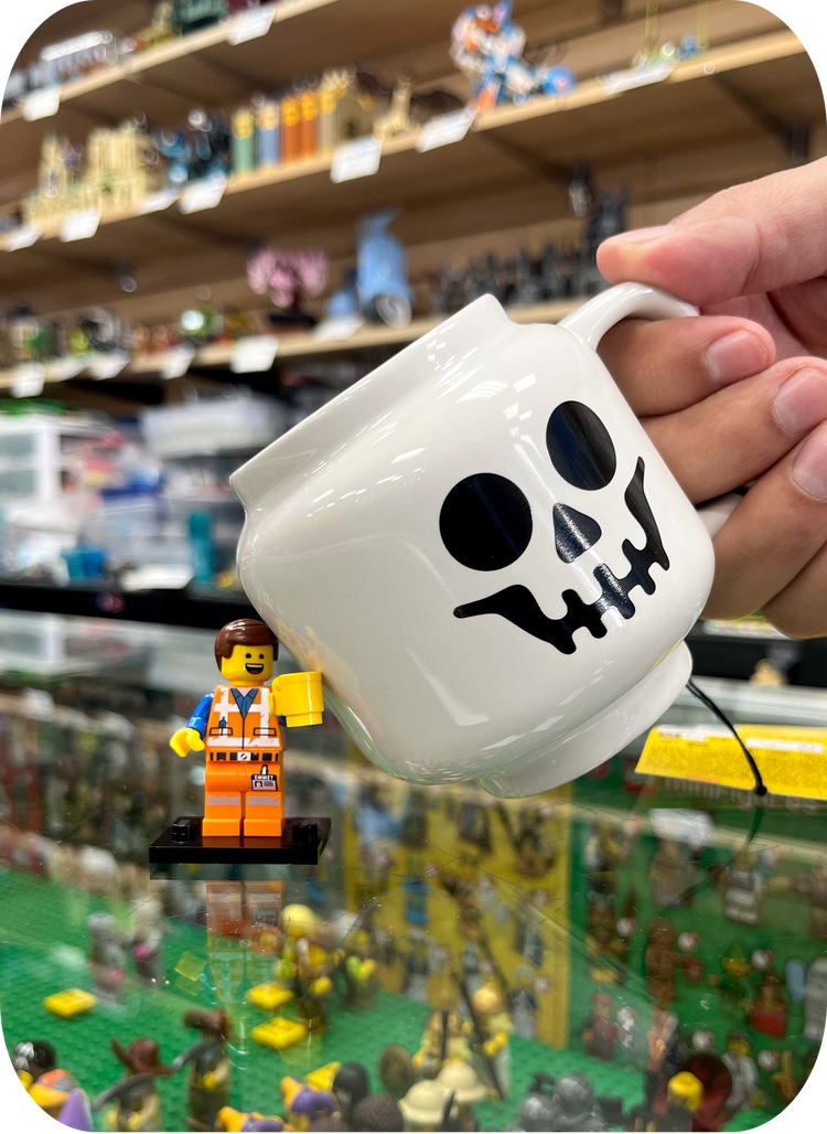 Our LEGO® Retail Stores in San Antonio Two Locations Bricks