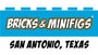Bricks & Minifigs San Antonio