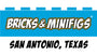 Bricks & Minifigs San Antonio