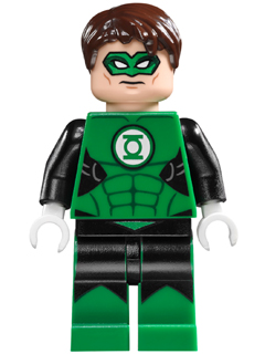 Green Lantern