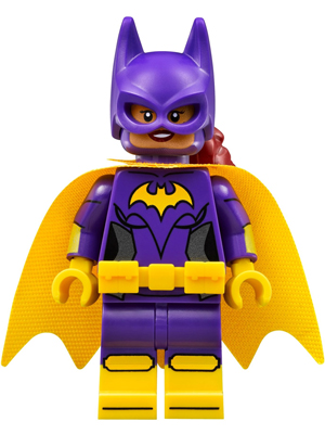 Batgirl