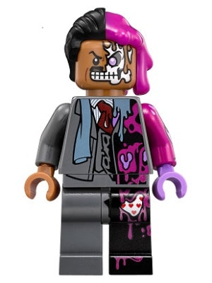 Two - Face (Lego Batman Movie)