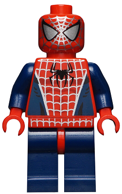 Lego Spider-Man 3