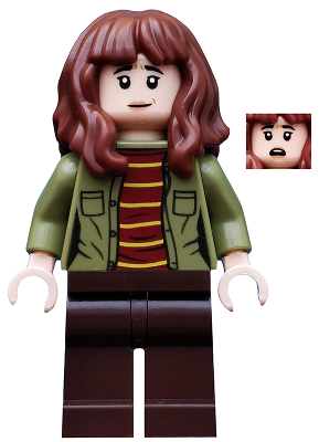 Joyce Byers - Stranger Things