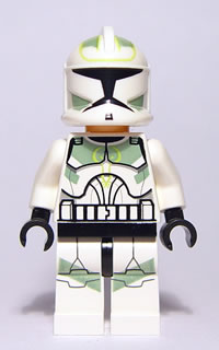 Clone Trooper, Horn Company (Phase 1)